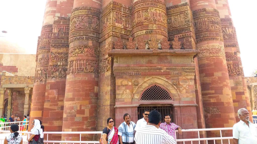 Delhi
