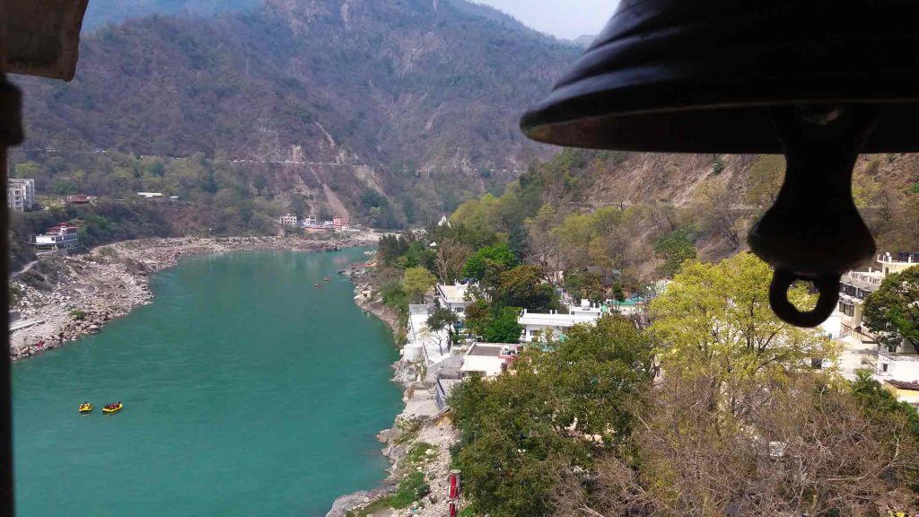 Rishikesh