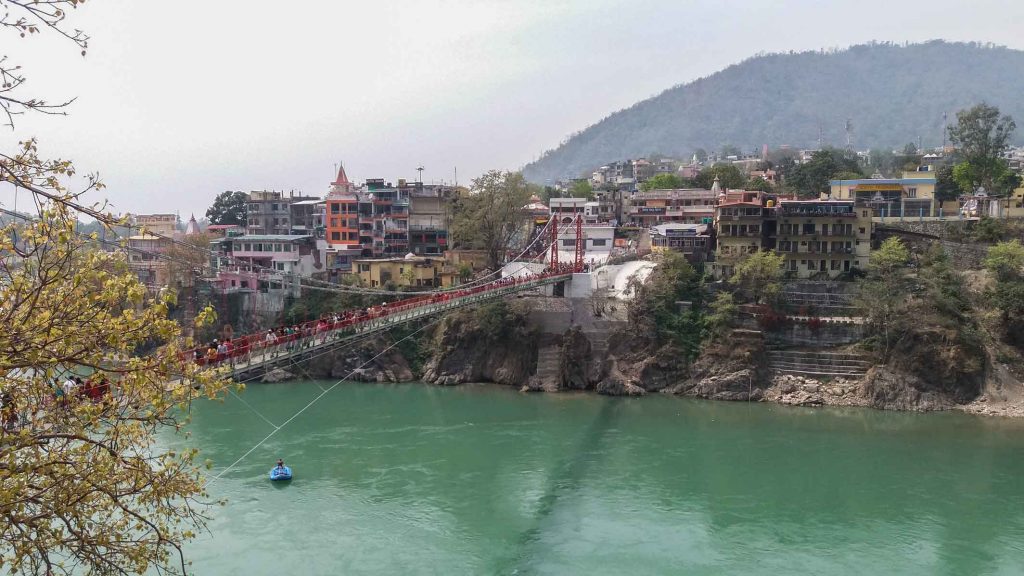 Rishikesh