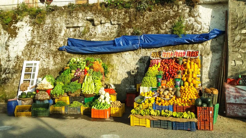 Mussoorie