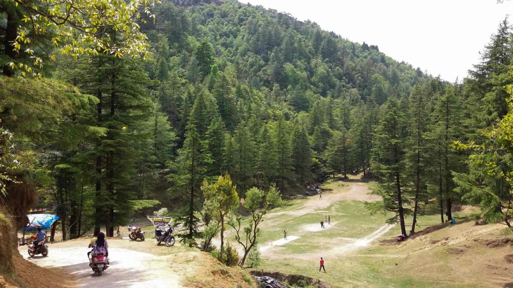 Mussoorie