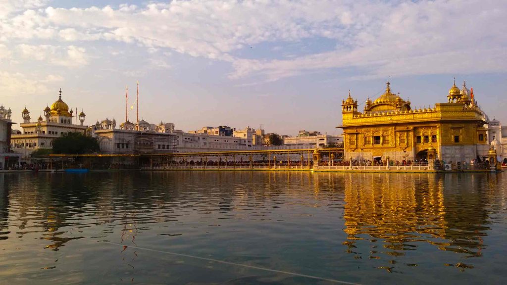 Amritsar