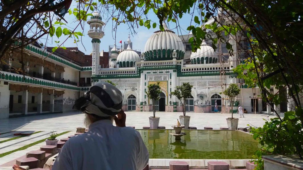 Amritsar