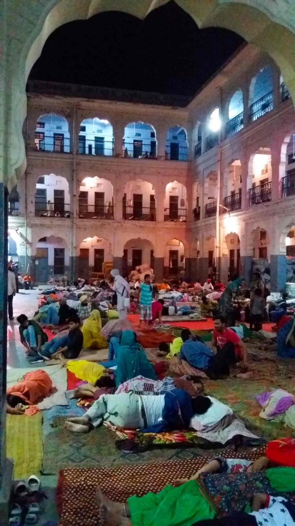 Amritsar