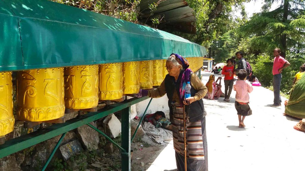 McLeod Ganj