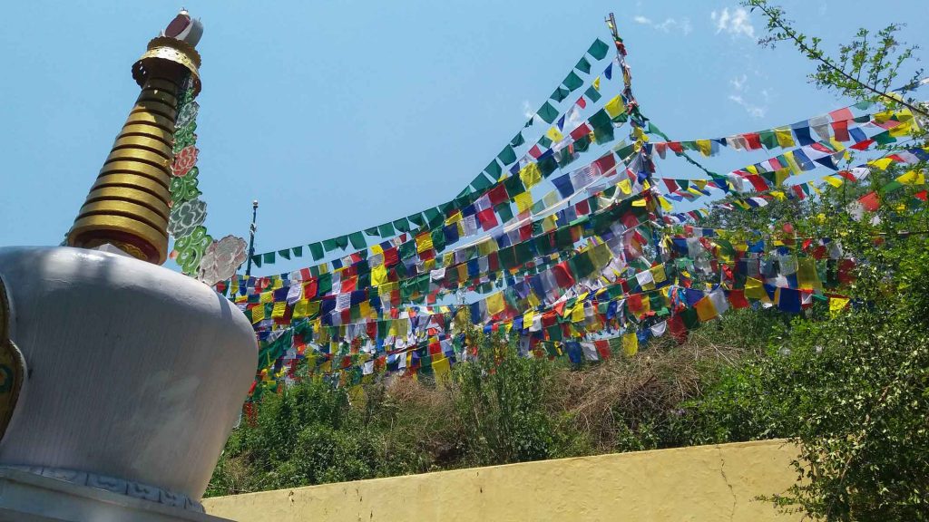 McLeod Ganj