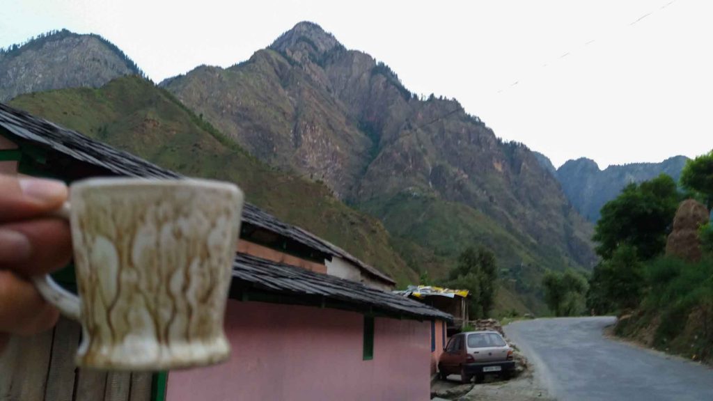 Kasol