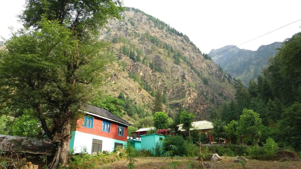 Kasol