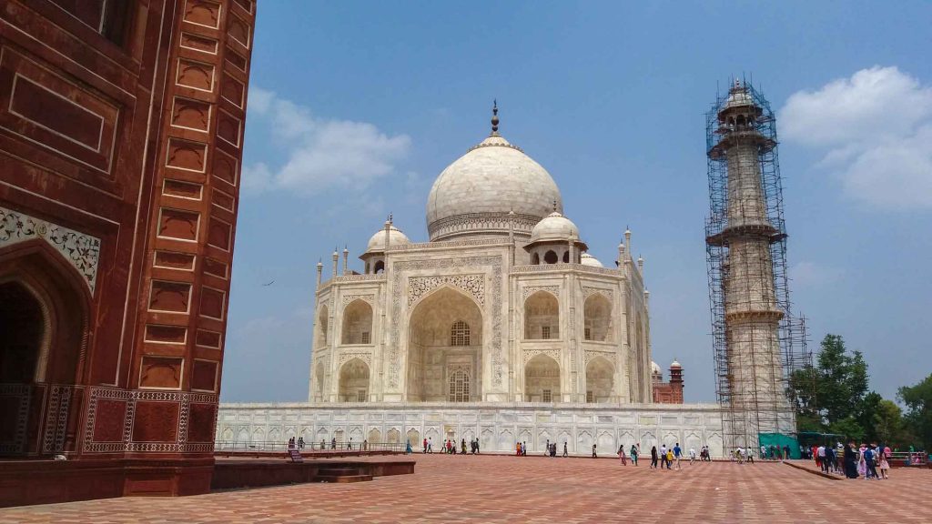 Agra