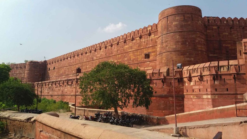 Red Fort