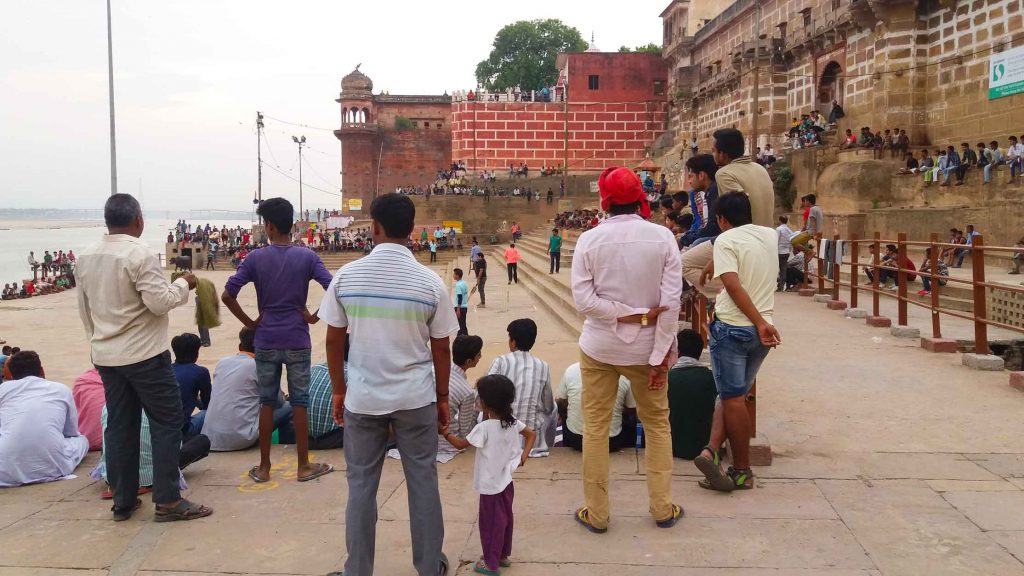 Varanasi