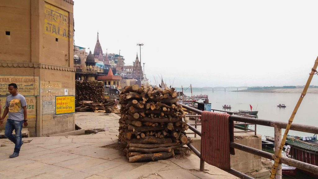 Varanasi