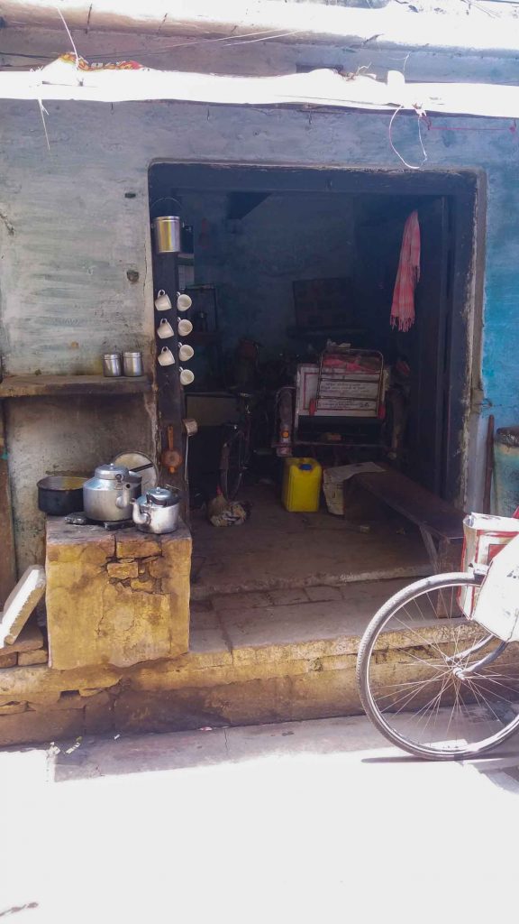 Varanasi