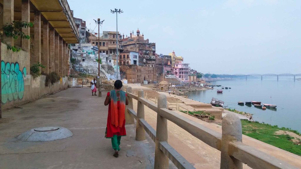 Varanasi