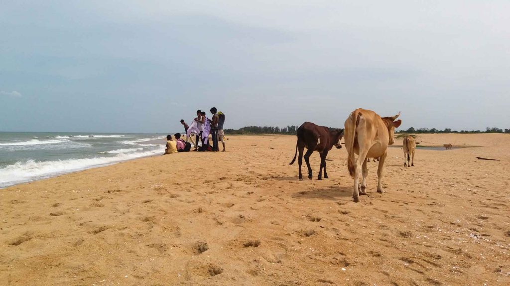 Mamallapuram