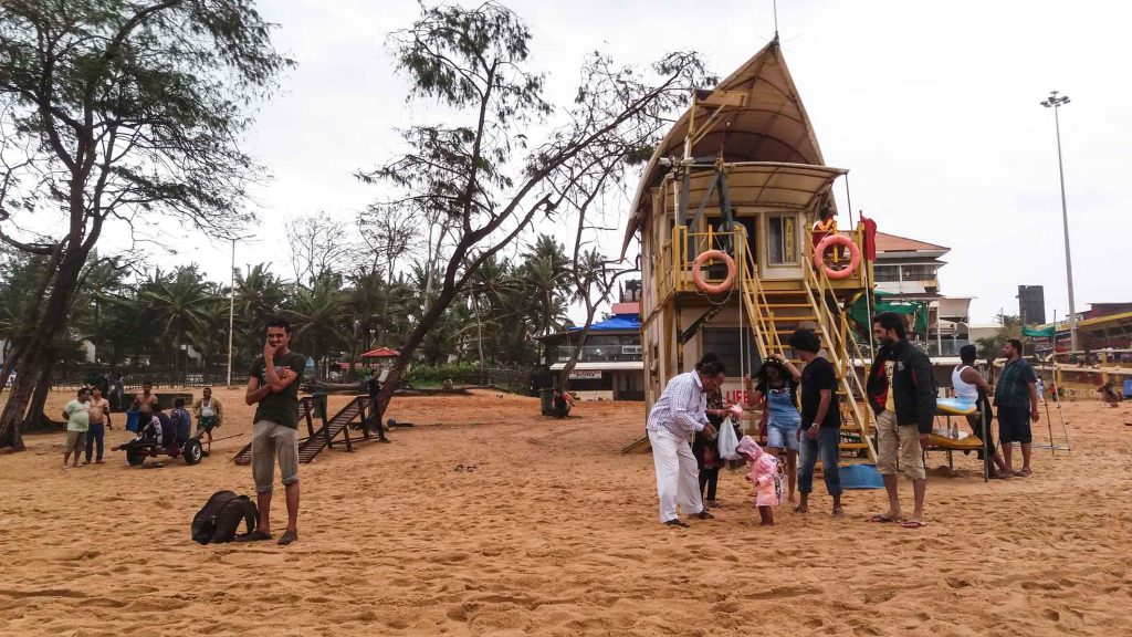 Goa