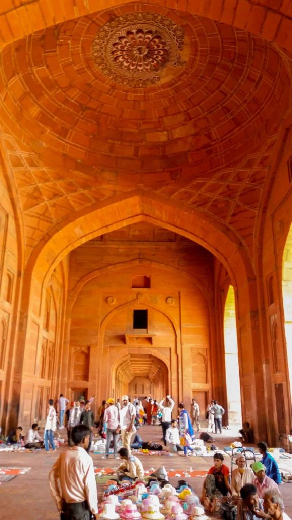 Fatehpur Sikri