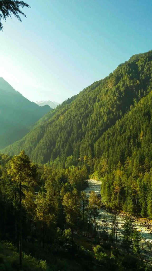 Kasol