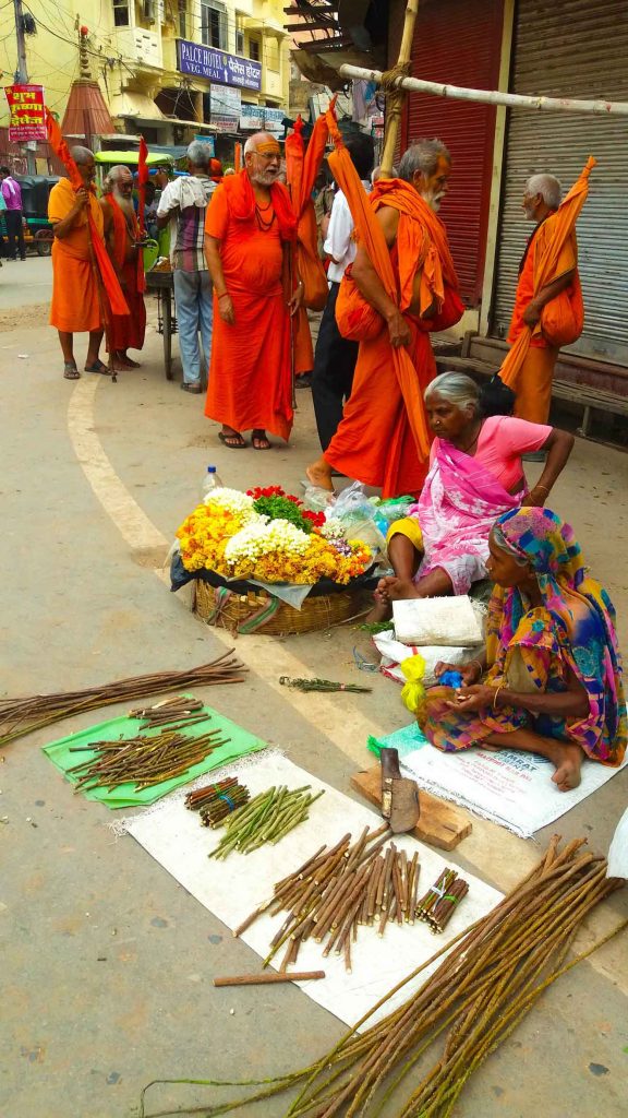 Varanasi
