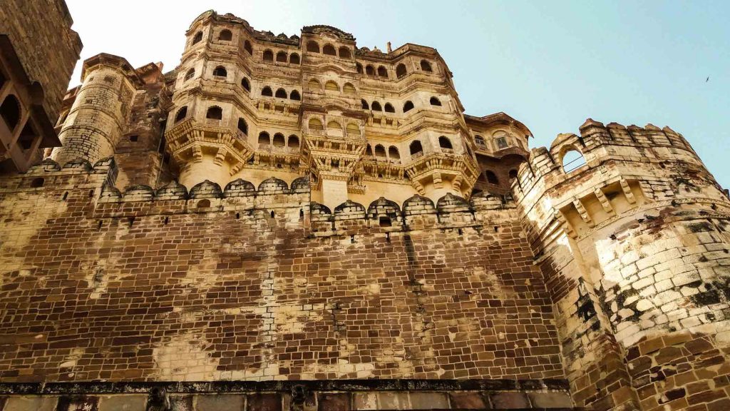 Palácio de Jodhpur