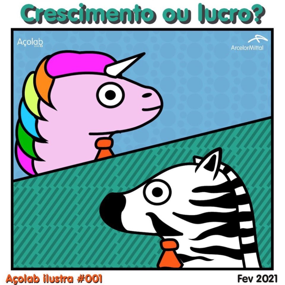 startup unicórnio